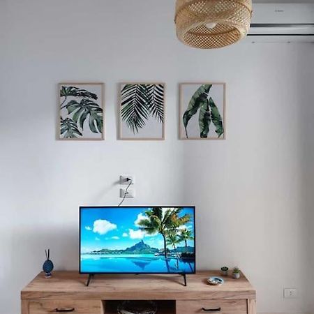 Relax Nel Verde- Giodapi Palm 巴勒莫 外观 照片