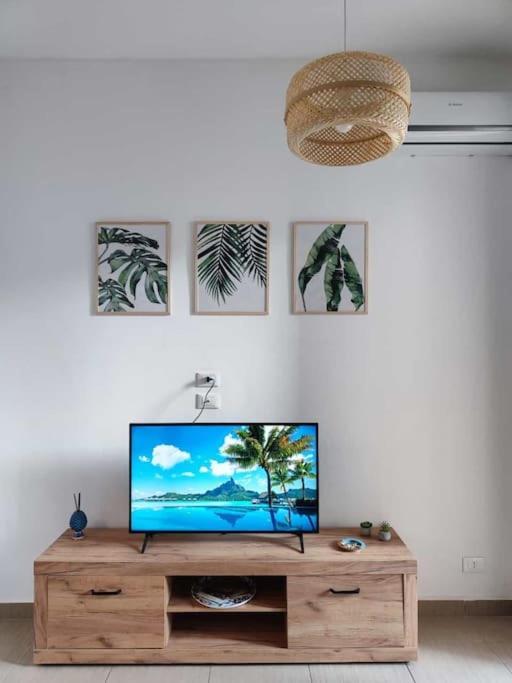 Relax Nel Verde- Giodapi Palm 巴勒莫 外观 照片